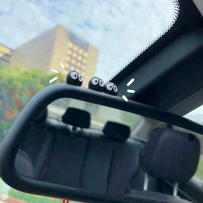 Car Accessories