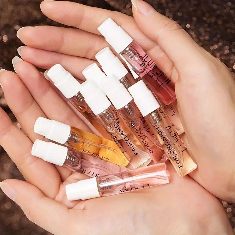 Perfumes Gift Box